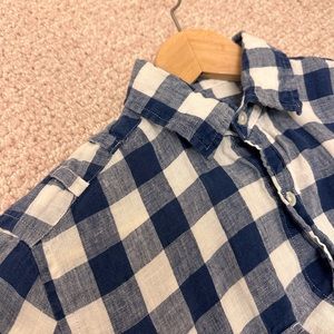 Men’s Jcrew Button down shirt
